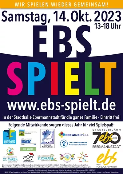 2023 10 EBS SPIELT Poster A3 V07 400px